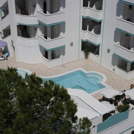 Hotel Gran Venere Beach 3 Superior 비비오네 외부 사진