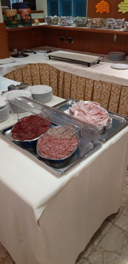 Hotel Gran Venere Beach 3 Superior 비비오네 외부 사진