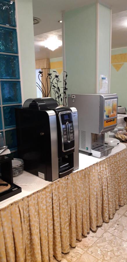 Hotel Gran Venere Beach 3 Superior 비비오네 외부 사진
