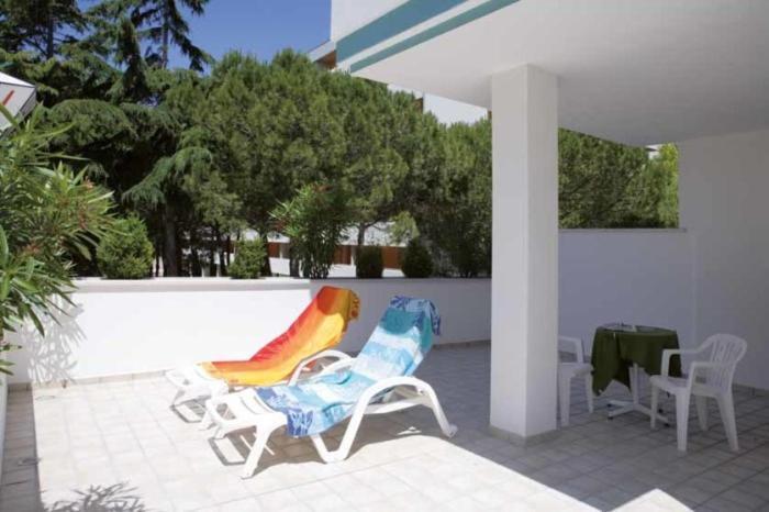 Hotel Gran Venere Beach 3 Superior 비비오네 외부 사진