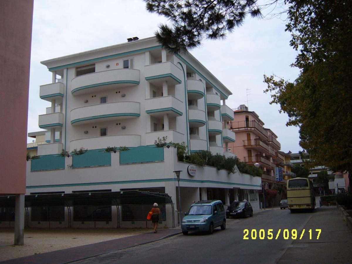 Hotel Gran Venere Beach 3 Superior 비비오네 외부 사진