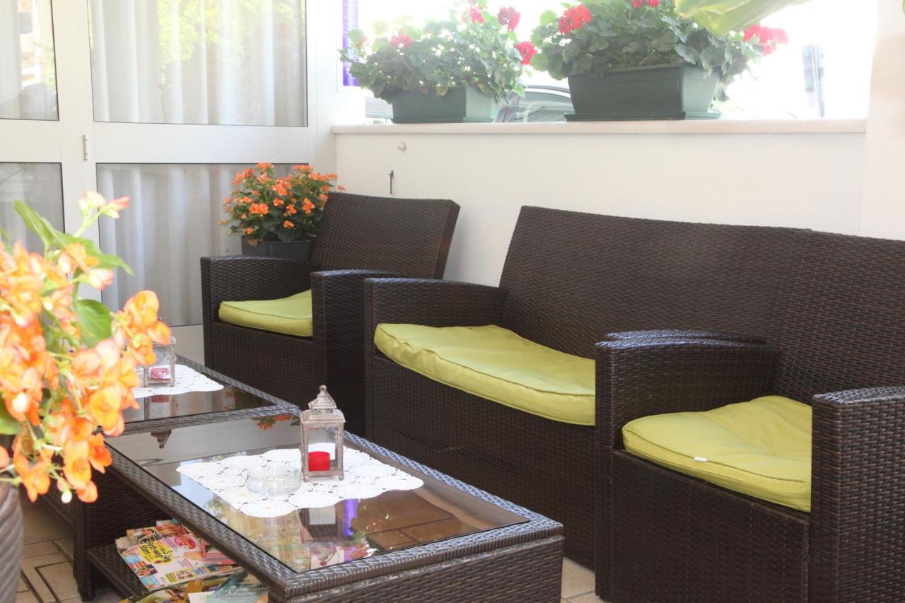 Hotel Gran Venere Beach 3 Superior 비비오네 외부 사진