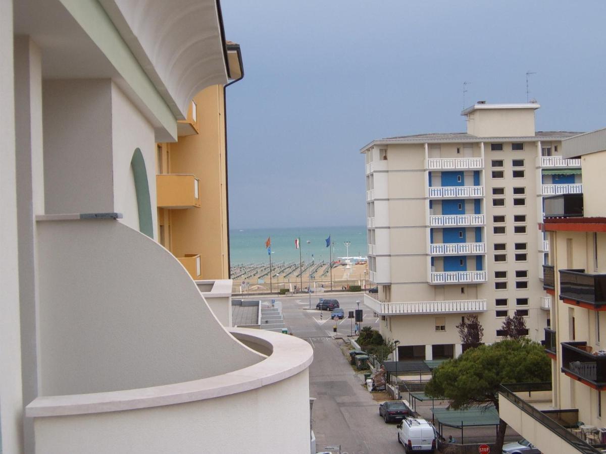 Hotel Gran Venere Beach 3 Superior 비비오네 외부 사진